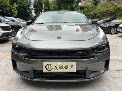 Lynk & Co 03 1.5TD DCT Pro - фото 2