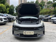 Lynk & Co 03 1.5TD DCT Pro - фото 4
