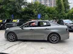 Lynk & Co 03 1.5TD DCT Pro - фото 6