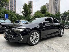 Buick Regal 2024 28T indulgent version - фото 1