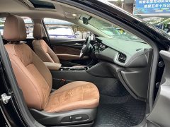 Buick Regal 2024 28T indulgent version - фото 10