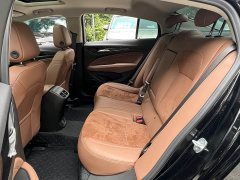 Buick Regal 2024 28T indulgent version - фото 11