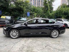 Buick Regal 2024 28T indulgent version - фото 6