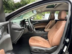 Buick Regal 2024 28T indulgent version - фото 8