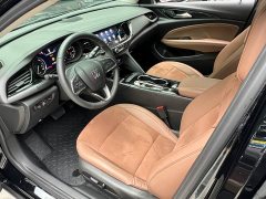 Buick Regal 2024 28T indulgent version - фото 9