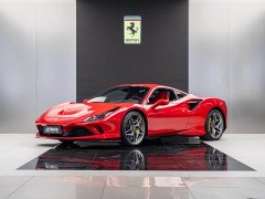 Ferrari F8 2019 Tributo 3.9T V8 - фото 1