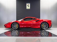 Ferrari F8 2019 Tributo 3.9T V8 - фото 11