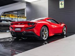 Ferrari F8 2019 Tributo 3.9T V8 - фото 12