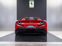 Ferrari F8 2019 Tributo 3.9T V8 - фото 13