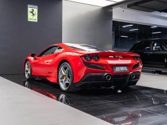 Ferrari F8 2019 Tributo 3.9T V8 - фото 14