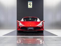 Ferrari F8 2019 Tributo 3.9T V8 - фото 2