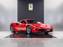 Ferrari F8 2019 Tributo 3.9T V8 - фото 3