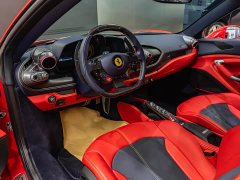 Ferrari F8 2019 Tributo 3.9T V8 - фото 4