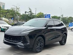 Lexus Fengxing T5 EVO 1.5TD DCT Star Edition - фото 1