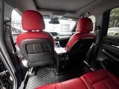 Lexus Fengxing T5 EVO 1.5TD DCT Star Edition - фото 12