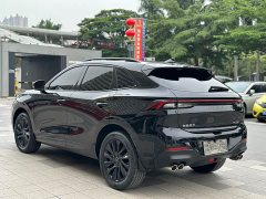 Lexus Fengxing T5 EVO 1.5TD DCT Star Edition - фото 14