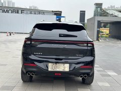 Lexus Fengxing T5 EVO 1.5TD DCT Star Edition - фото 16