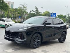 Lexus Fengxing T5 EVO 1.5TD DCT Star Edition - фото 3