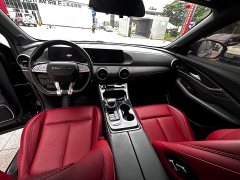 Lexus Fengxing T5 EVO 1.5TD DCT Star Edition - фото 6