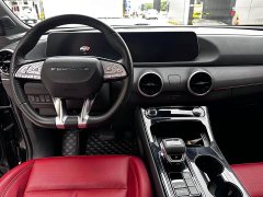 Lexus Fengxing T5 EVO 1.5TD DCT Star Edition - фото 7