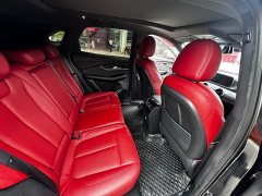 Lexus Fengxing T5 EVO 1.5TD DCT Star Edition - фото 9