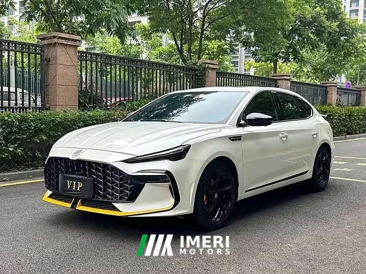 Lexus MG6 2021 Pro 1.5T Automatic Trophy Deluxe Edition - автомобиль из Китая