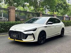 Lexus MG6 2021 Pro 1.5T Automatic Trophy Deluxe Edition - фото 1