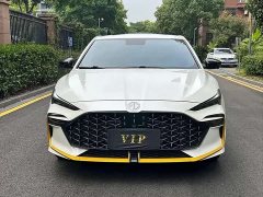Lexus MG6 2021 Pro 1.5T Automatic Trophy Deluxe Edition - фото 2