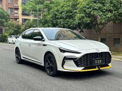 Lexus MG6 2021 Pro 1.5T Automatic Trophy Deluxe Edition - фото 3
