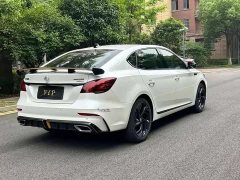 Lexus MG6 2021 Pro 1.5T Automatic Trophy Deluxe Edition - фото 6