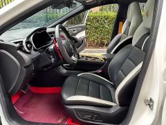 Lexus MG6 2021 Pro 1.5T Automatic Trophy Deluxe Edition - фото 7