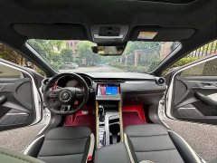 Lexus MG6 2021 Pro 1.5T Automatic Trophy Deluxe Edition - фото 8