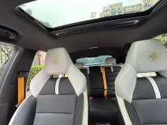 Lexus MG6 2021 Pro 1.5T Automatic Trophy Deluxe Edition - фото 9
