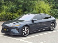 NIO ET7 75kWh - фото 1