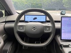 NIO ET7 75kWh - фото 10