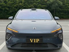 NIO ET7 75kWh - фото 2
