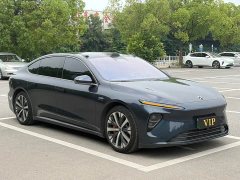 NIO ET7 75kWh - фото 3