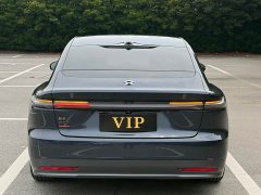 NIO ET7 75kWh - фото 5