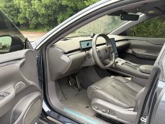 NIO ET7 75kWh - фото 7