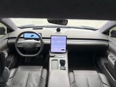NIO ET7 75kWh - фото 9