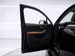 Audi Q7 2025 45 TFSI quattro S line sports - фото 11