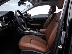 Audi Q7 2025 45 TFSI quattro S line sports - фото 12