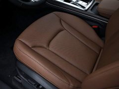 Audi Q7 2025 45 TFSI quattro S line sports - фото 13