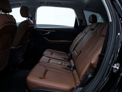 Audi Q7 2025 45 TFSI quattro S line sports - фото 14