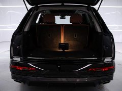 Audi Q7 2025 45 TFSI quattro S line sports - фото 15
