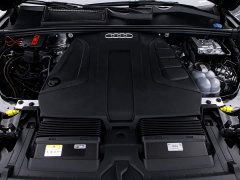 Audi Q7 2025 45 TFSI quattro S line sports - фото 17