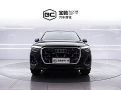 Audi Q7 2025 45 TFSI quattro S line sports - фото 2