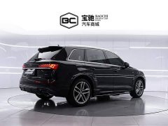 Audi Q7 2025 45 TFSI quattro S line sports - фото 3