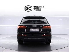 Audi Q7 2025 45 TFSI quattro S line sports - фото 4