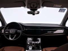 Audi Q7 2025 45 TFSI quattro S line sports - фото 5